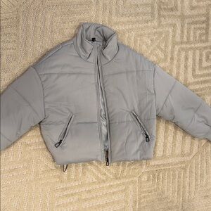 Hey Babe boutique winter jacket